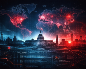 Shadow Campaign: la nuova ondata di cyber-spionaggio globale