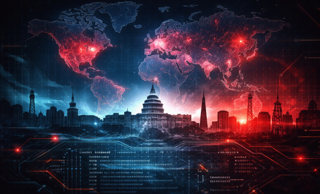 Shadow Campaign: la nuova ondata di cyber-spionaggio globale