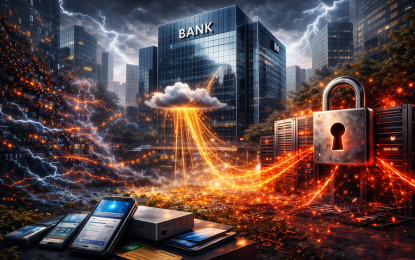 Finanza nel mirino, incidenti raddoppiati nel 2025