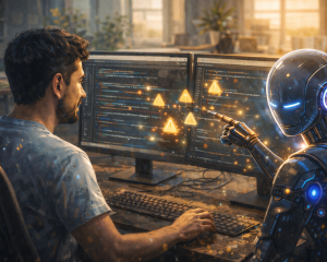 Claude Code Security crea il panico, ma… non uccide la cyber