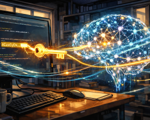 Google API Keys: le chiavi pubbliche diventano credenziali sensibili