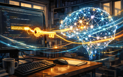 Google API Keys: le chiavi pubbliche diventano credenziali sensibili