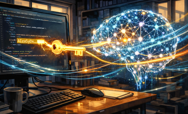 Google API Keys: le chiavi pubbliche diventano credenziali sensibili