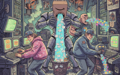 L’arma dell’autenticità: come il cybercrimine sta piegando i servizi SaaS