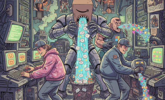 L’arma dell’autenticità: come il cybercrimine sta piegando i servizi SaaS