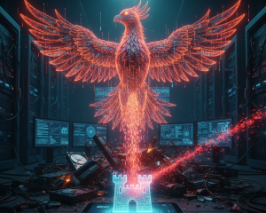 Lummastealer risorge dalle ceneri: ancora una volta lo stop è momentaneo