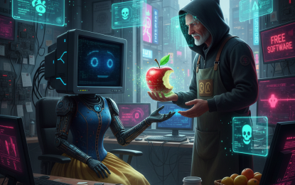 Effetto Domino: nel 2026 i fornitori sono le vulnerabilità più critiche