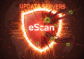 Abusato il sistema di update eScan per inviare malware multistage