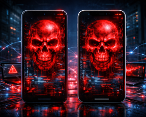 ZeroDayRAT: La Nuova Minaccia per Android e iOS