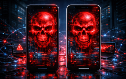 ZeroDayRAT: La Nuova Minaccia per Android e iOS