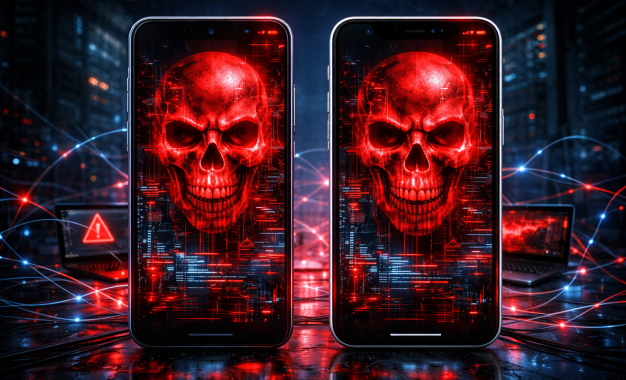 ZeroDayRAT: La Nuova Minaccia per Android e iOS