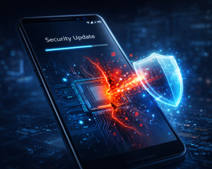 Android: 129 vulnerabilità corrette, zero-day Qualcomm già sfruttata