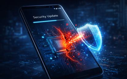 Android: 129 vulnerabilità corrette, zero-day Qualcomm già sfruttata