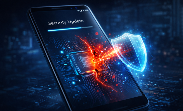 Android: 129 vulnerabilità corrette, zero-day Qualcomm già sfruttata