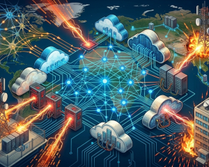 API sotto attacco: la sicurezza dell’AI passa dall’infrastruttura applicativa