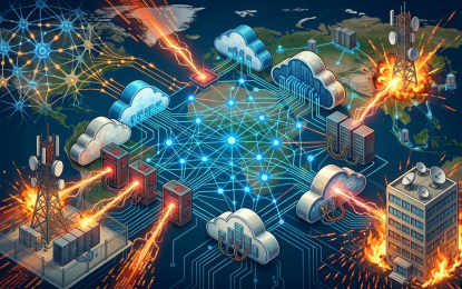 API sotto attacco: la sicurezza dell’AI passa dall’infrastruttura applicativa