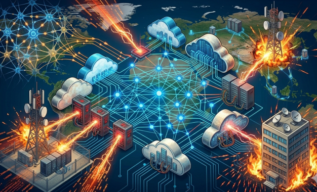 API sotto attacco: la sicurezza dell’AI passa dall’infrastruttura applicativa