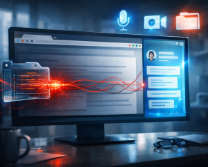 Una falla in Chrome sfrutta Gemini Live per scopi malevoli