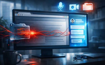 Una falla in Chrome sfrutta Gemini Live per scopi malevoli