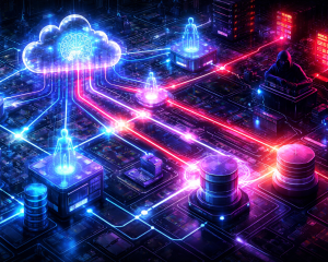 AWS Bedrock: otto vettori che trasformano l’AI in un punto d’ingresso