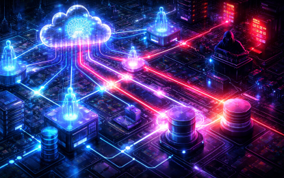 AWS Bedrock: otto vettori che trasformano l’AI in un punto d’ingresso