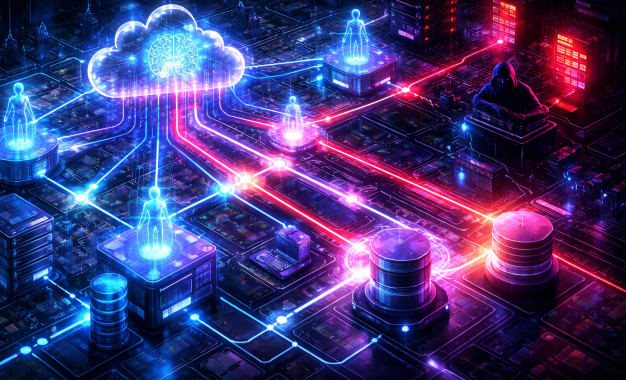 AWS Bedrock: otto vettori che trasformano l’AI in un punto d’ingresso