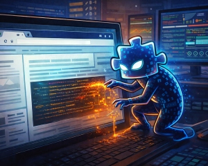 Plug-in di Chrome cambiano proprietà e diventano malware