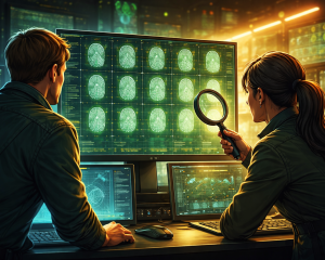 Cybercrime e AI: l’attribuzione degli attacchi diventa sempre più difficile