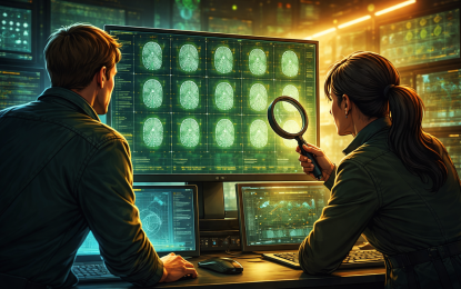 Cybercrime e AI: l’attribuzione degli attacchi diventa sempre più difficile