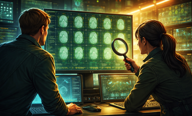 Cybercrime e AI: l’attribuzione degli attacchi diventa sempre più difficile