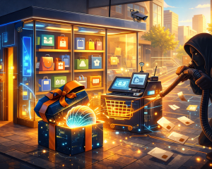 Magento sotto attacco: PolyShell, sfruttamento di massa in pochi giorni