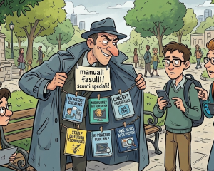 InstallFix: false guide di installazione CLI per installare infostealer