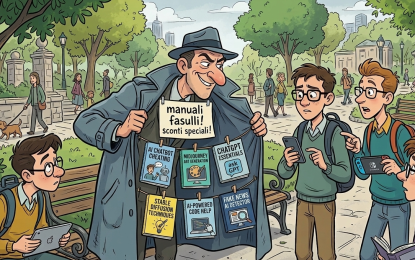 InstallFix: false guide di installazione CLI per installare infostealer