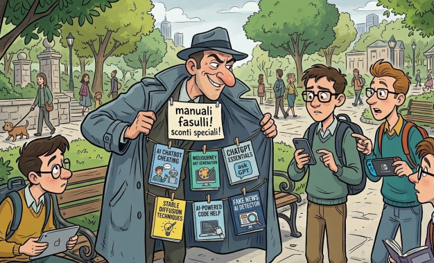 InstallFix: false guide di installazione CLI per installare infostealer