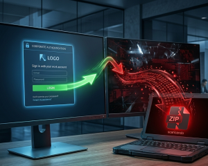 Phishing OAuth: campagne contro enti pubblici sfruttano Microsoft