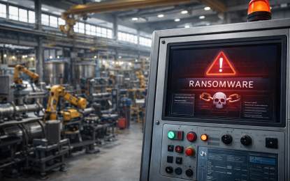 La cybersecurity OT in Italia tra maturità limitata e pressioni normative