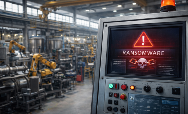 La cybersecurity OT in Italia tra maturità limitata e pressioni normative