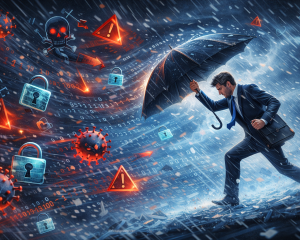 Rapporto Clusit 2026: gli attacchi cyber crescono del 49%