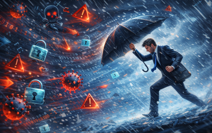 Rapporto Clusit 2026: gli attacchi cyber crescono del 49%