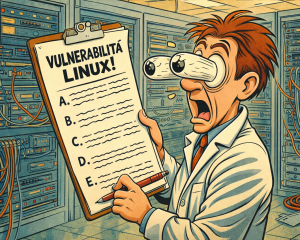 CrackArmor, nove falle in AppArmor aprono la strada al root di Linux