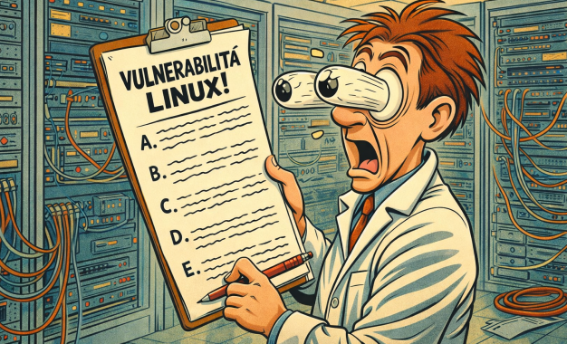 CrackArmor, nove falle in AppArmor aprono la strada al root di Linux