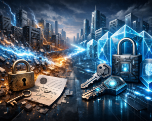 Google: crittografia post-quantum entro il 2029