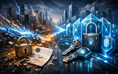 Google: crittografia post-quantum entro il 2029