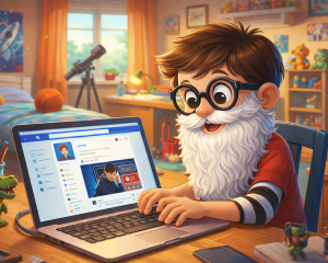 L’App europea di verifica dell’età è stata bucata in due minuti