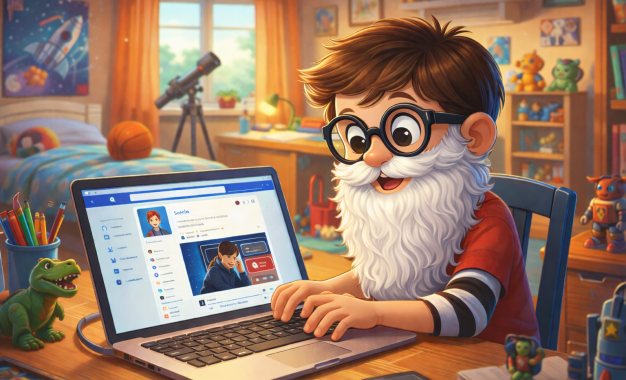 L’App europea di verifica dell’età è stata bucata in due minuti