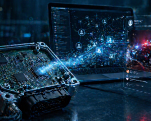 I dati sono recuperabili (troppo) facilmente dalle auto moderne