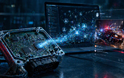 I dati sono recuperabili (troppo) facilmente dalle auto moderne