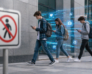 Social media vietati ai minori? In Australia non sta funzionando