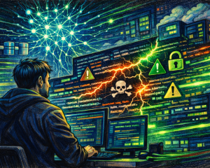 Vibecoding: l’AI accelera lo sviluppo ma moltiplica i rischi