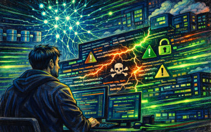 Vibecoding: l’AI accelera lo sviluppo ma moltiplica i rischi